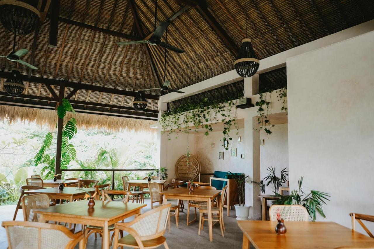 Porter Hotel - Surf & Yoga Retreat Kuta  Esterno foto